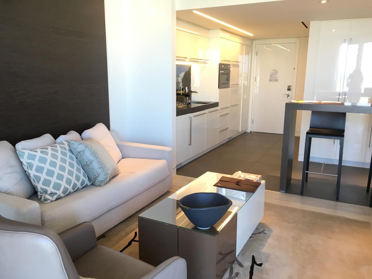First Class Marina Herzlia Herzliya Экстерьер фото