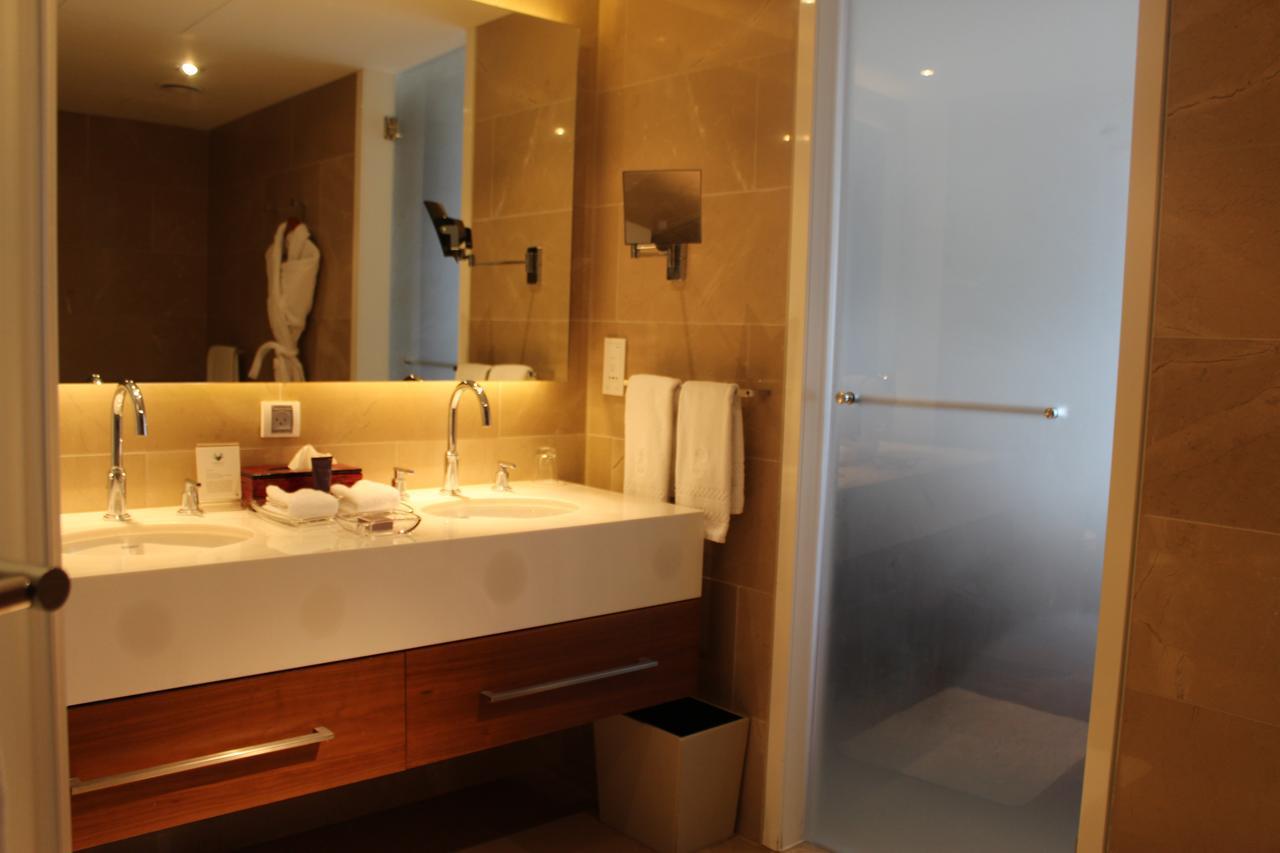 First Class Marina Herzlia Herzliya Экстерьер фото