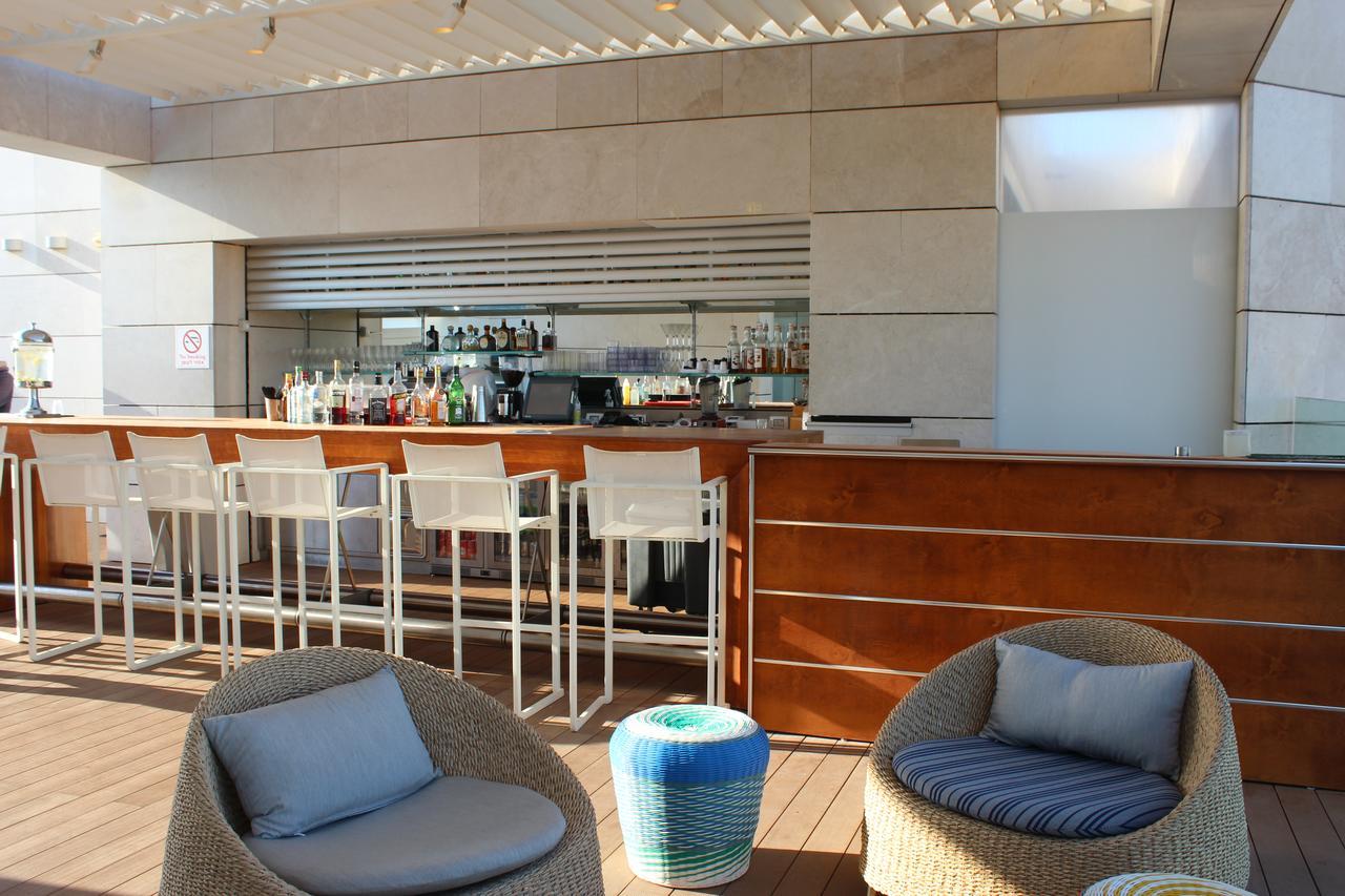 First Class Marina Herzlia Herzliya Экстерьер фото
