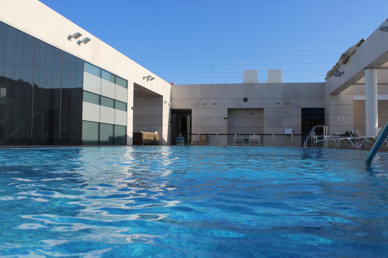 First Class Marina Herzlia Herzliya Экстерьер фото