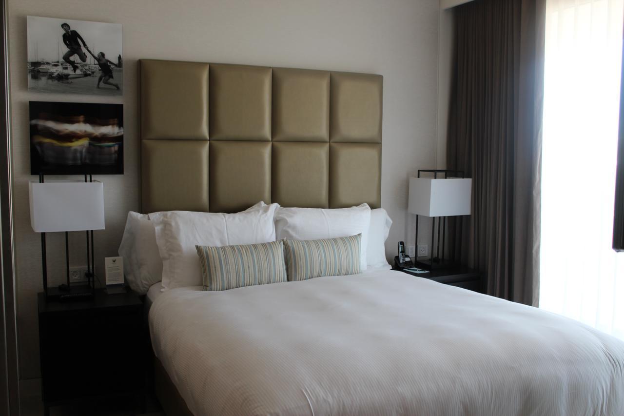 First Class Marina Herzlia Herzliya Экстерьер фото