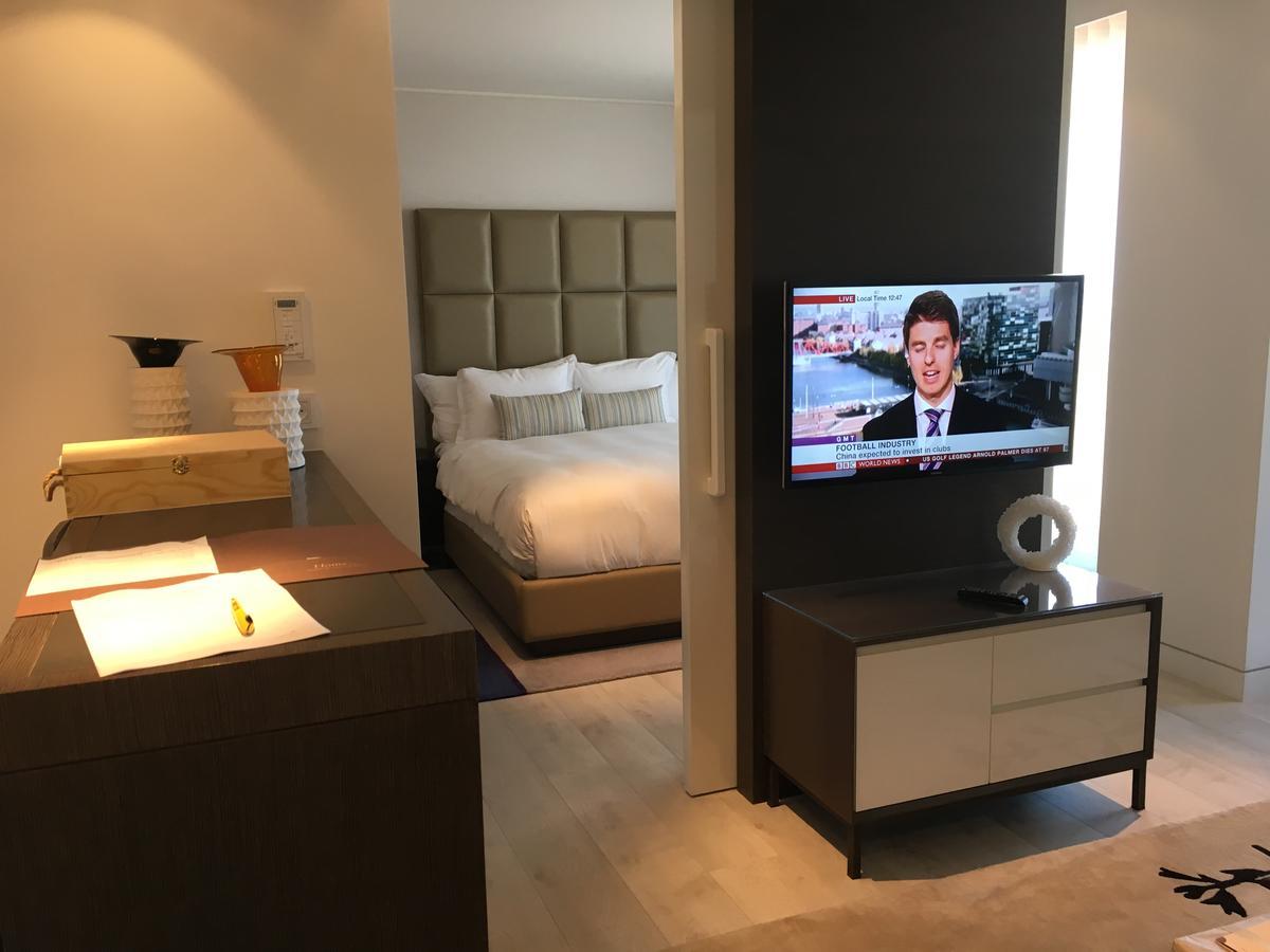 First Class Marina Herzlia Herzliya Экстерьер фото