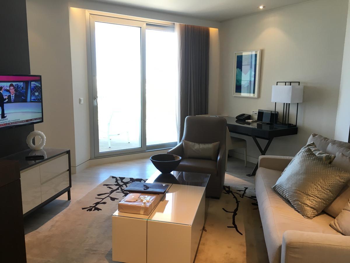First Class Marina Herzlia Herzliya Экстерьер фото