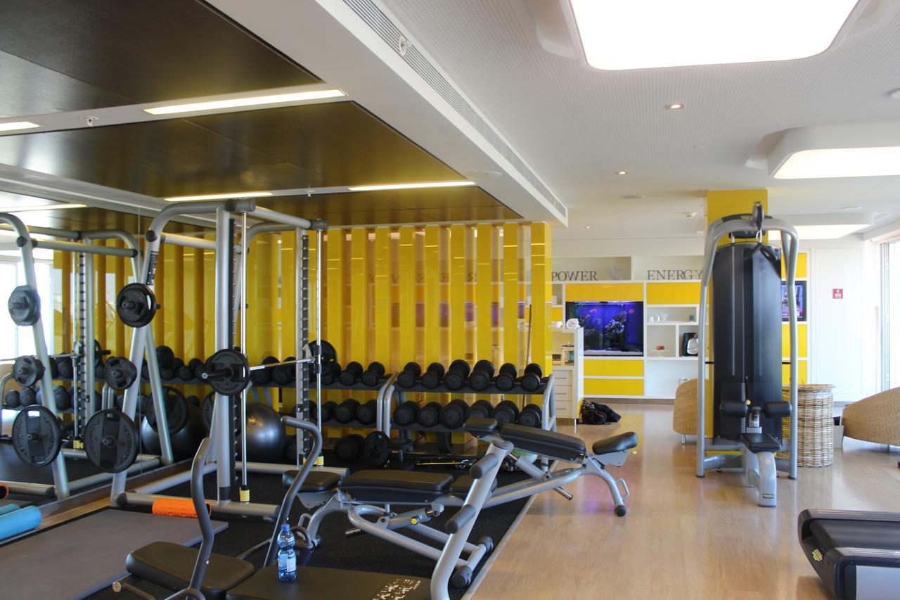 First Class Marina Herzlia Herzliya Экстерьер фото