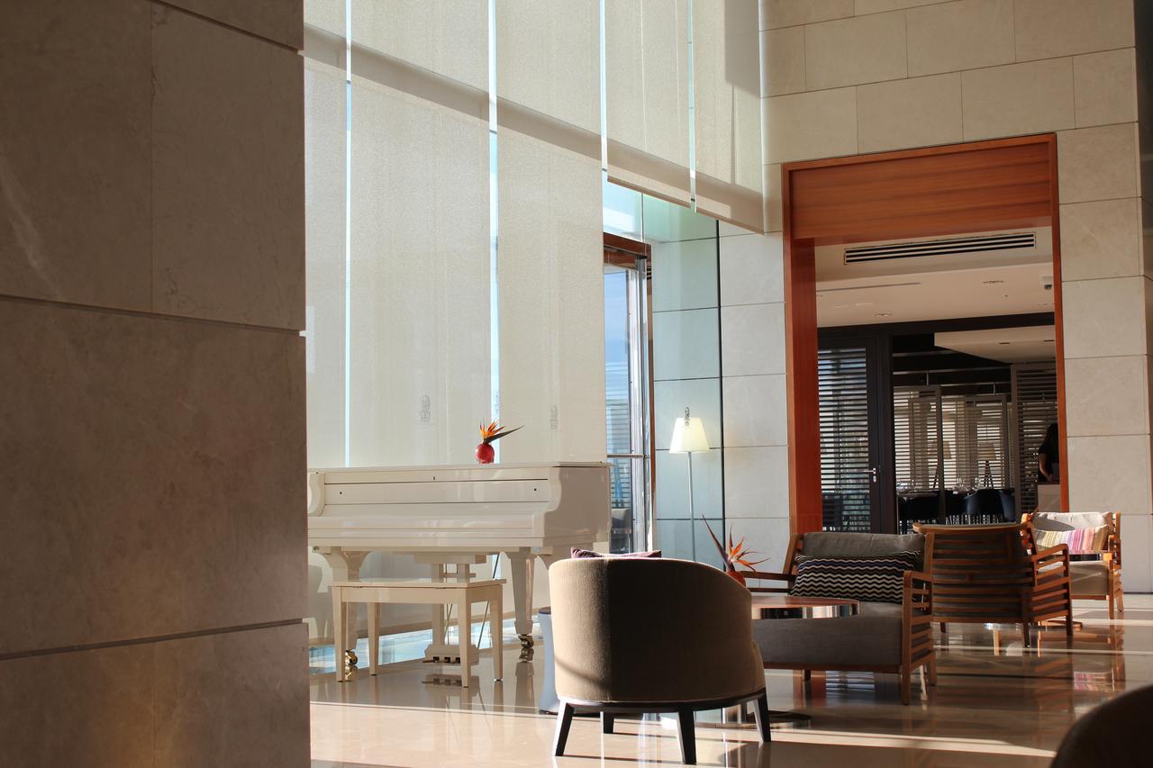 First Class Marina Herzlia Herzliya Экстерьер фото