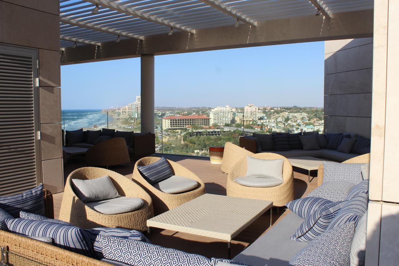 First Class Marina Herzlia Herzliya Экстерьер фото