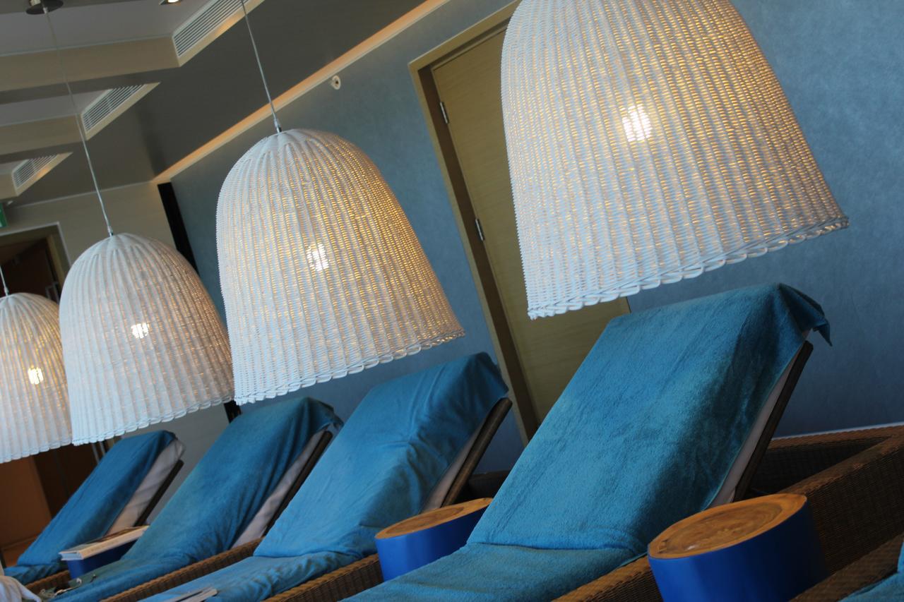 First Class Marina Herzlia Herzliya Экстерьер фото