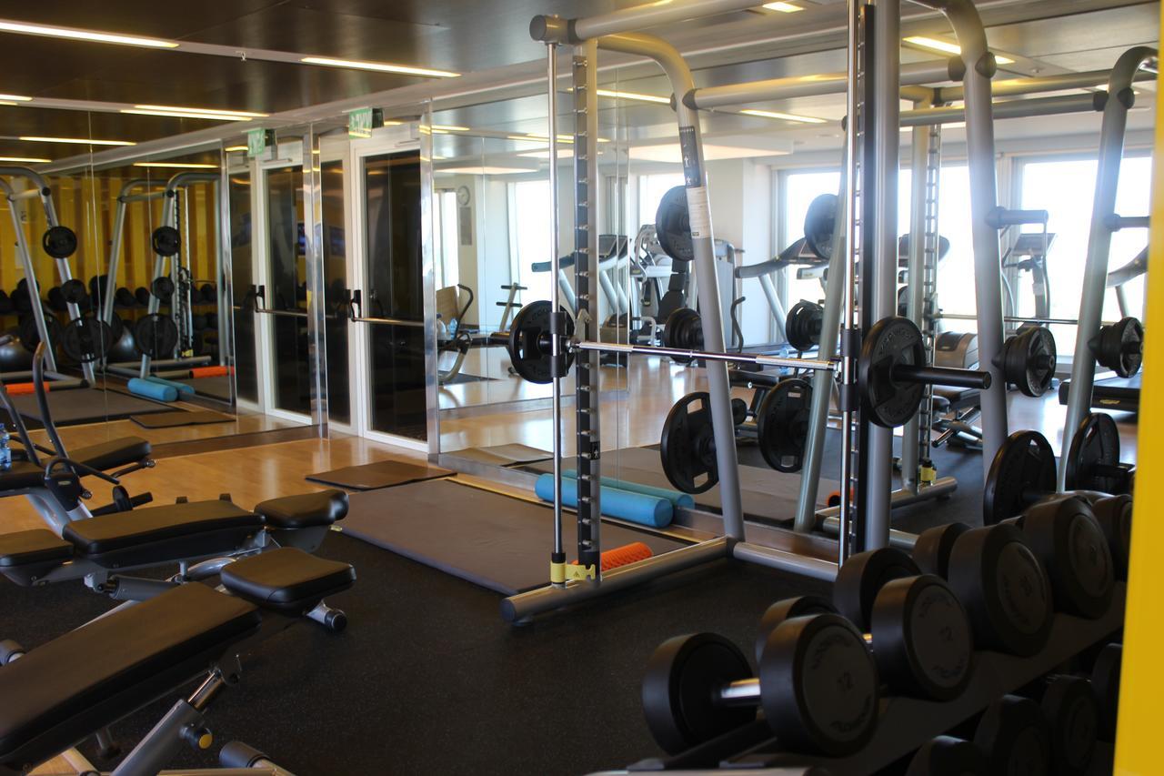 First Class Marina Herzlia Herzliya Экстерьер фото