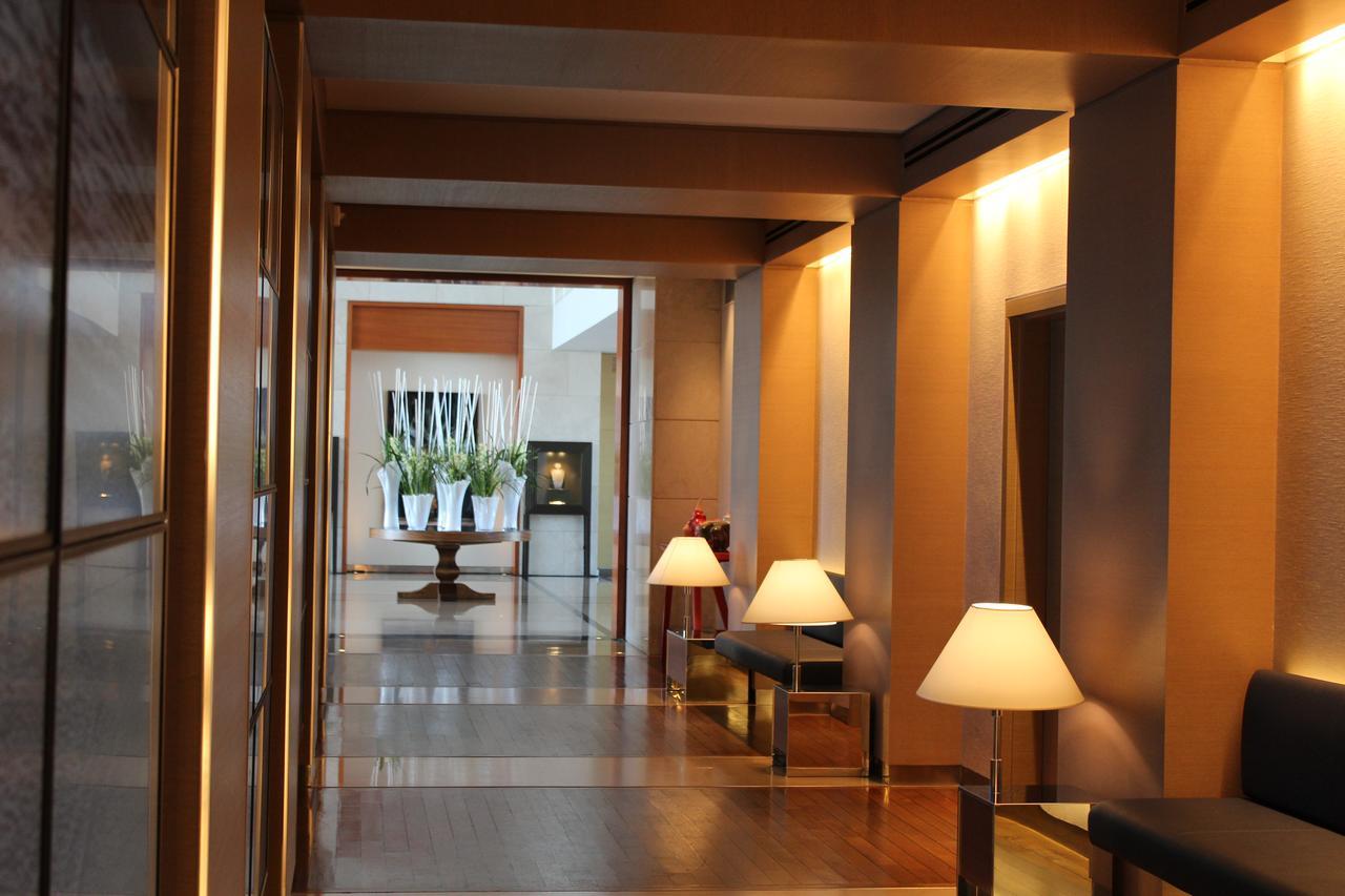 First Class Marina Herzlia Herzliya Экстерьер фото